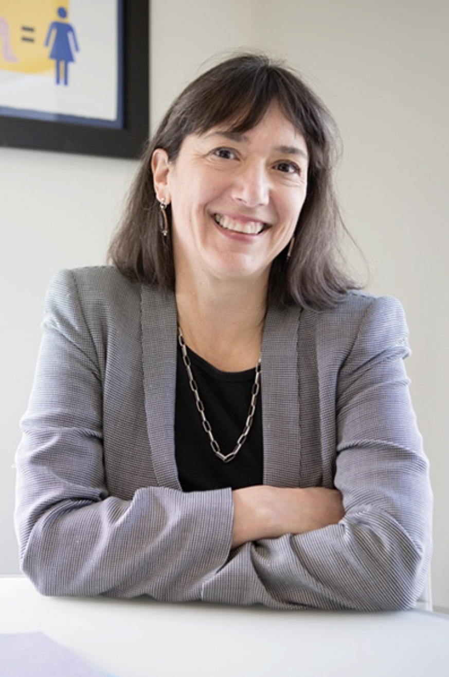 Monica M. Bertagnolli, M.D. Monica M. Bertagnolli, M.D.